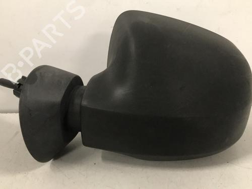 Used Left mirror Left mirror DACIA LOGAN EXPRESS (FS_) 1.5 dCi (FS0K) (68 hp) 33773941 33773941