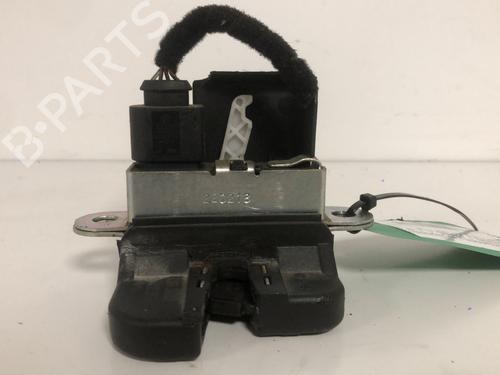 Used Tailgate lock Tailgate lock VW TOURAN (1T1, 1T2) 1.9 TDI (105 hp) 33595339 33595339