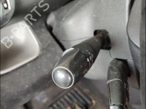 Used Steering column stalk Steering column stalk CITROËN C3 I (FC_, FN_) [2002-2013] 33589434 33589434