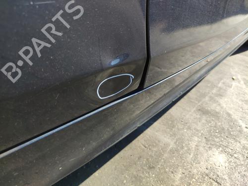 Forkjerm venstre Forkjerm venstre BMW 1 (E87) 118 d (122 hp) 36047940 36047940