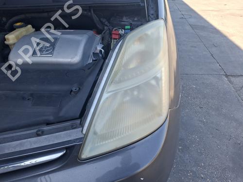 Used Left headlight Left headlight 38605106 38605106