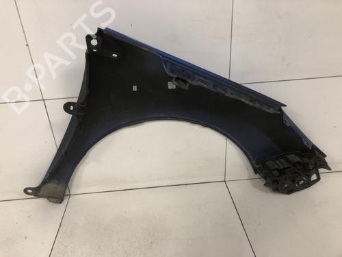 Used Left front fenders Left front fenders 37869064 37869064