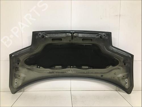 Used Hood Hood CITROËN C2 (JM_) 1.4 HDi (68 hp) 33578935 33578935