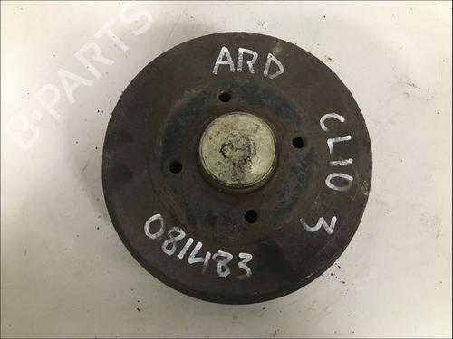 Used Other Other RENAULT CLIO III (BR0/1, CR0/1) 1.4 16V (98 hp) 33587799 33587799