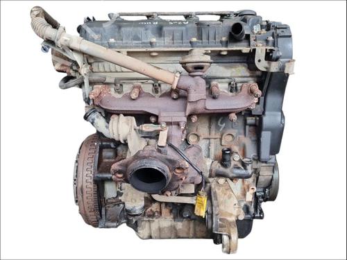 Used Engine Engine PEUGEOT EXPERT Van (222) 2.0 HDI (109 hp) 33587029 33587029