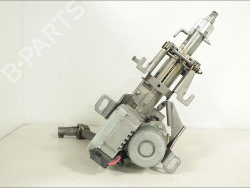 Steering column RENAULT MEGANE III Hatchback (BZ0/1_, B3_) 1.5 dCi (BZ0C) | BP33581781M21  - Image 5