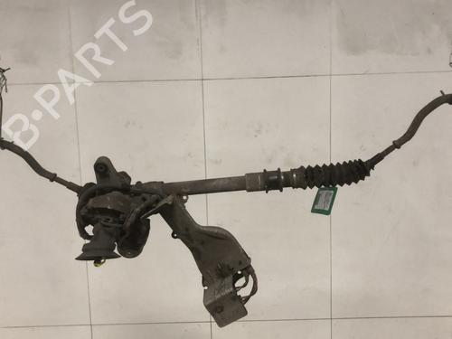Used Steering rack Steering rack HONDA CIVIC VIII Saloon (FD, FA) 1.3 IMA (FA3, FD3) (95 hp) 33730997 33730997