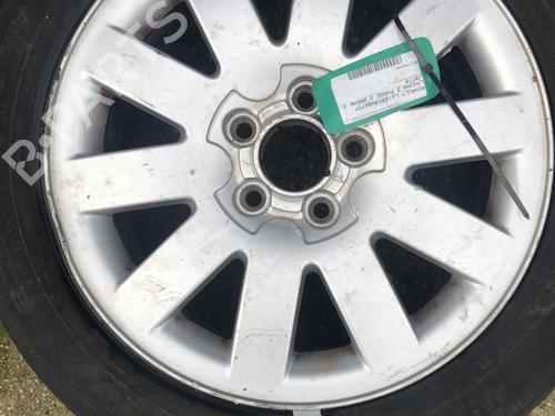 Used Rim Rim RENAULT LAGUNA II Grandtour (KG0/1_) 2.2 dCi (KG0F) (150 hp) 33596401 33596401