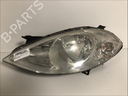 Left headlight MERCEDES-BENZ A-CLASS (W169) A 180 CDI (169.007, 169.307) | BP33578810C28 - Image 3