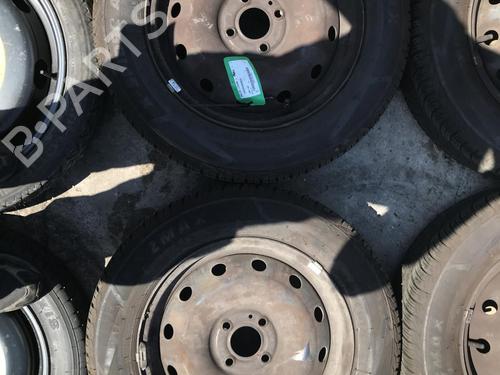 Used Rim Rim 38427416 38427416