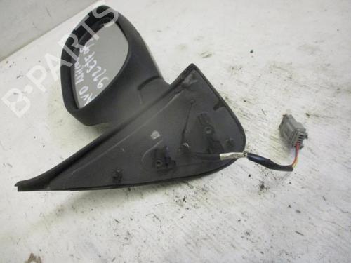 Used Right mirror Right mirror NISSAN MICRA IV (K13K, K13KK) 1.2 (80 hp) 33572666 33572666