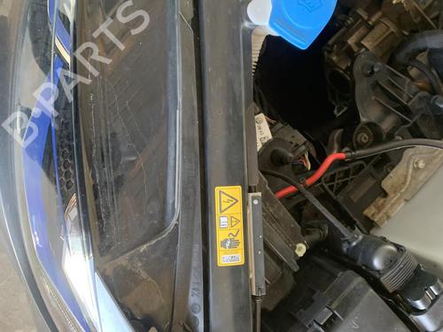 Højre forlygtestøtte) Højre forlygtestøtte) VW GOLF VII (5G1, BQ1, BE1, BE2) [2012-2021] 33990222 33990222