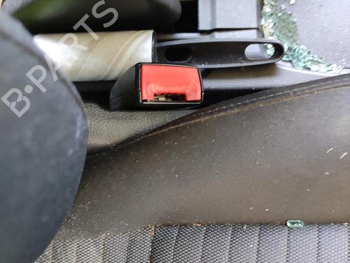 Used Seat buckle Seat buckle 36576150 36576150