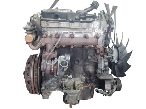 Engine IVECO DAILY IV Van 35C12 V, 35C12 V/P, 35S12 V, 35S12 V/P | BP38100783M1 - Image 4