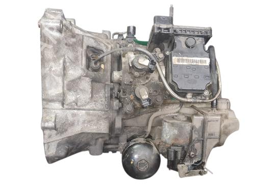 Used Gearbox Gearbox CITROËN C4 Picasso I MPV (UD_) [2006-2015] 34569178 34569178