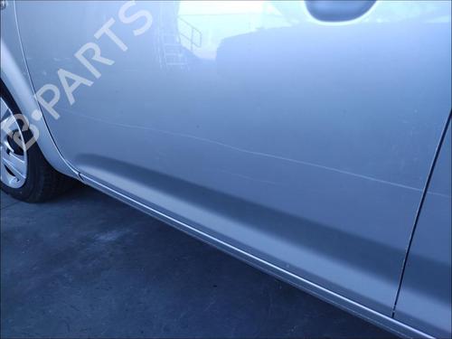 Used Left front door Left front door KIA CEE'D Hatchback (ED) 1.6 CRDi 90 (90 hp) 33587147 33587147