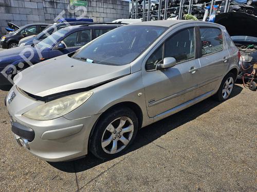 Used Parts PEUGEOT 307 (3A/C) 1.6 HDi 110 4908592