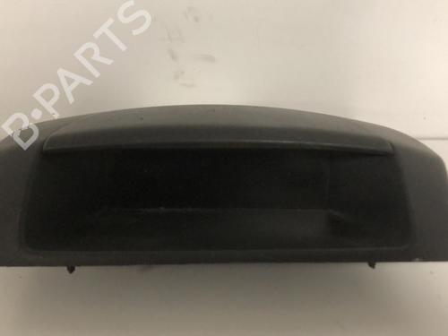 Used Display monitor Display monitor PEUGEOT PARTNER Box Body/MPV [2008-2026] 33571868 33571868