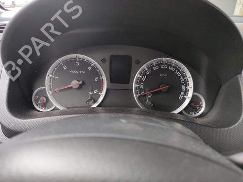 instrument-cluster-suzuki-swift-iv-fz-nz-2010-33595386 main image