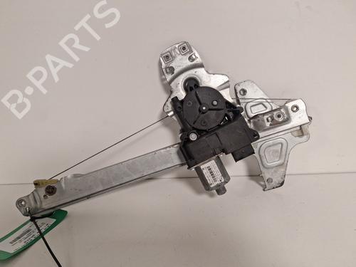 Used Rear left window mechanism Rear left window mechanism CITROËN C5 III (RD_) 1.6 HDi 110 (RD9HZC) (109 hp) 33573893 33573893