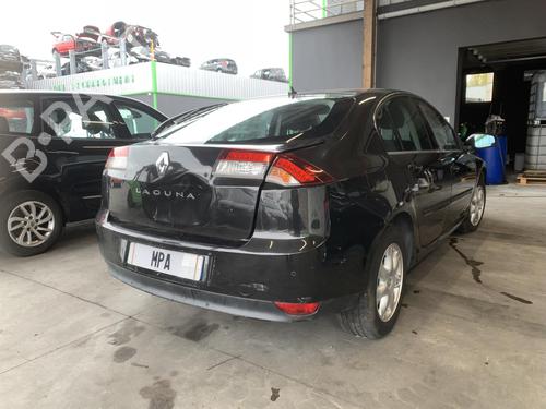 Left front window switch RENAULT LAGUNA III (BT0/1) 1.5 dCi (BT00, BT0A, BT0T, BT1J) | BP33749010I27 - Image 4
