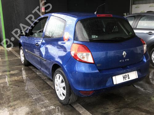 Dashboard RENAULT CLIO III (BR0/1, CR0/1) 1.5 dCi | BP33604102C46 - Image 3