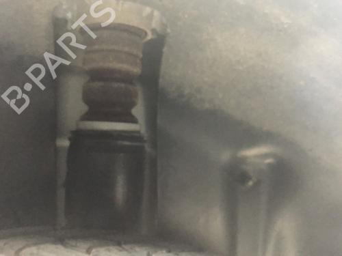 Used Left rear shock absorber Left rear shock absorber OPEL CORSA D (S07) [2006-2015] 33653534 33653534