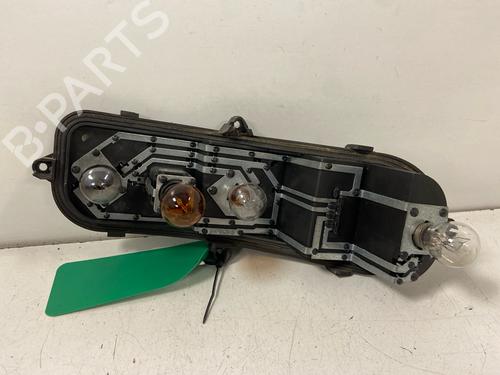 Lamp holder FORD KA (RU8) 1.3 TDCi | BP37255995L10 - Image 2