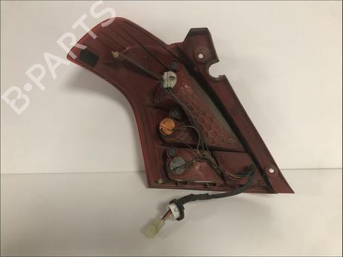 Used Right taillight Right taillight SUZUKI SWIFT III (MZ, EZ) [2005-2026] 33583247 33583247