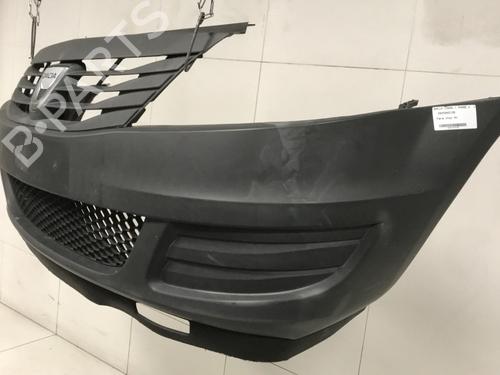 Front bumper DACIA LOGAN (LS_) 1.4 (LS0A, LS0C, LS0E, LS0G) | BP33602625C7  - Image 6