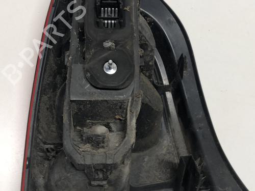 Right taillight RENAULT TWINGO II (CN0_) 1.2 Turbo (CN0C, CN0F) | BP33597111C35 - Image 2