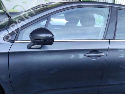 Used Left front door Left front door CITROËN C4 II (NC_) 1.6 HDi 110 (112 hp) 33592126 33592126