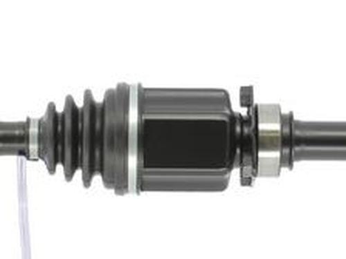 Used Left front driveshaft Left front driveshaft FIAT DOBLO Bus (263_) [2009-2023] 35912961 35912961