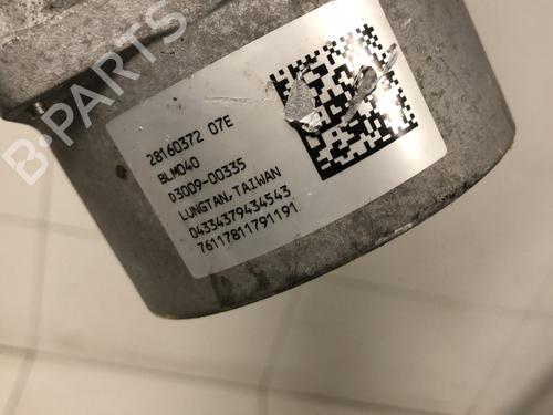 Steering column FIAT PANDA (312_, 319_) 1.2 (312PXA1A) | BP33584429M21 - Image 2