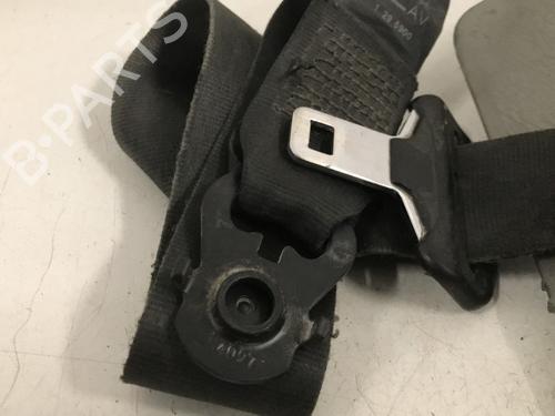 Used Front left seatbelt Front left seatbelt RENAULT TRAFIC II Van (FL) 2.0 dCi 90 (FL0H, FL00, FL01, FL0M, FL0P, FL0S) (90 hp) 33708441 33708441