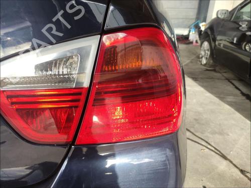 Right taillight BMW 3 (E90) 318 d | BP35907573C35 - Image 2