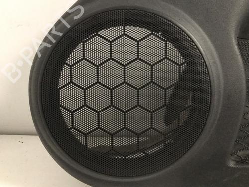 Front right panel VW LUPO I (6X1, 6E1) 1.7 SDI | BP33708522C59 - Image 3