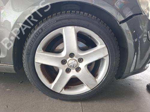 Felgsett Felgsett VW GOLF PLUS V (5M1, 521) [2004-2013] 37509913 37509913