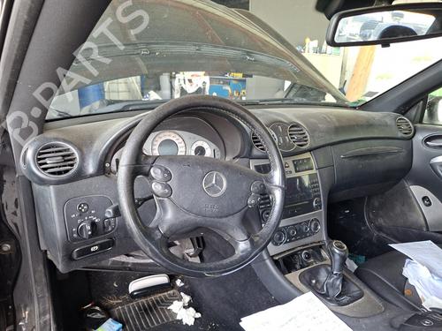 Cruscotto Cruscotto MERCEDES-BENZ CLK (C209) CLK 220 CDI (209.308) (136 hp) 36261136 36261136