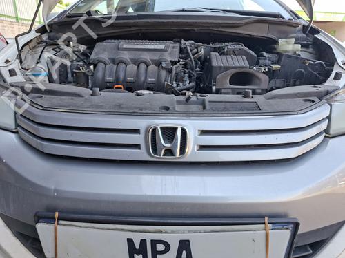 Used Grille Grille HONDA INSIGHT (ZE_) 1.3 IMA (ZE28, ZE2) (88 hp) 36094895 36094895