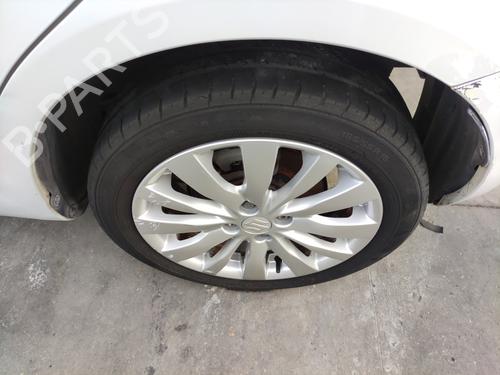Used Wheel arch Wheel arch SUZUKI SWIFT IV (FZ, NZ) [2010-2026] 36577695 36577695