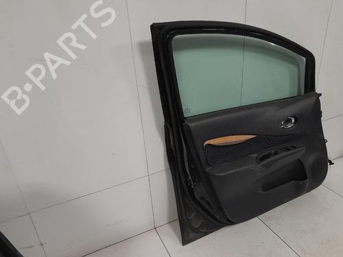 Dør venstre fortil NISSAN NOTE (E12) 1.5 dCi | BP38309230C2 - Image 7