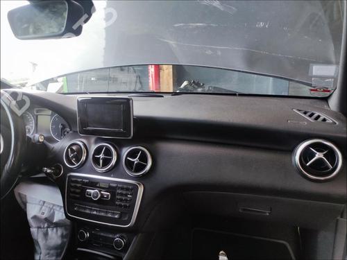 Instrumentbræt Instrumentbræt MERCEDES-BENZ A-CLASS (W176) A 180 CDI / d (176.012) (109 hp) 33581456 33581456