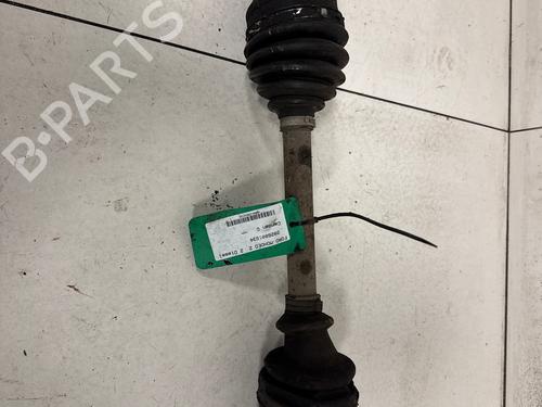 Used Left front driveshaft Left front driveshaft FORD MONDEO III (B5Y) [2000-2007] 36029650 36029650