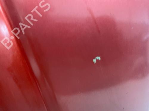 Used Hood Hood PEUGEOT 206 Hatchback (2A/C) 1.4 i (75 hp) 36581993 36581993