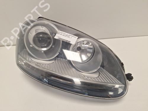 Right headlight VW JETTA III (1K2) 2.0 TFSI | BP33589781C29  - Image 6