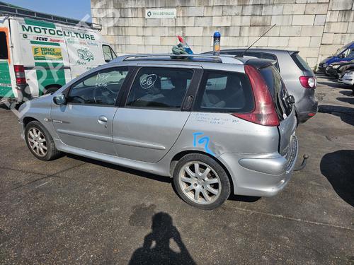 Used Parts PEUGEOT 206 SW (2E/K) 2.0 HDi 4790947