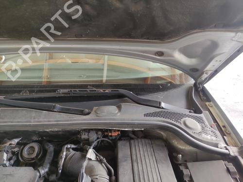 Used Front wiper motor Front wiper motor AUDI A3 (8P1) [2003-2013] 35910756 35910756