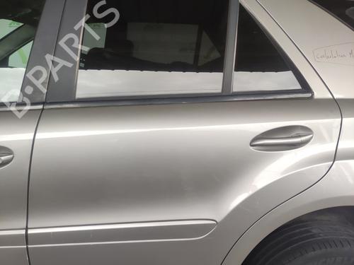 left-rear-door-mercedes-benz-m-class-w164-2005-2006-2007-2008-2009-2010-2011-2012-33593739 main image