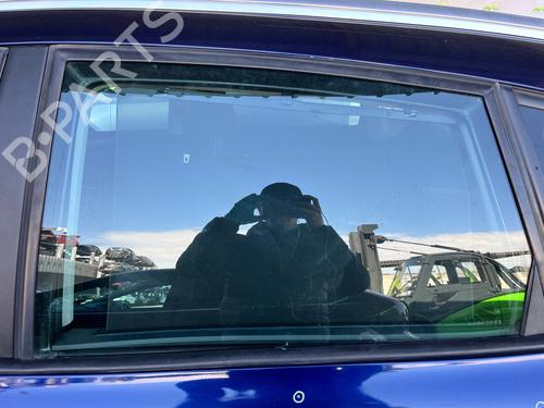 Used Rear left door window Rear left door window SEAT ALTEA XL (5P5, 5P8) 1.4 TSI (125 hp) 36247610 36247610